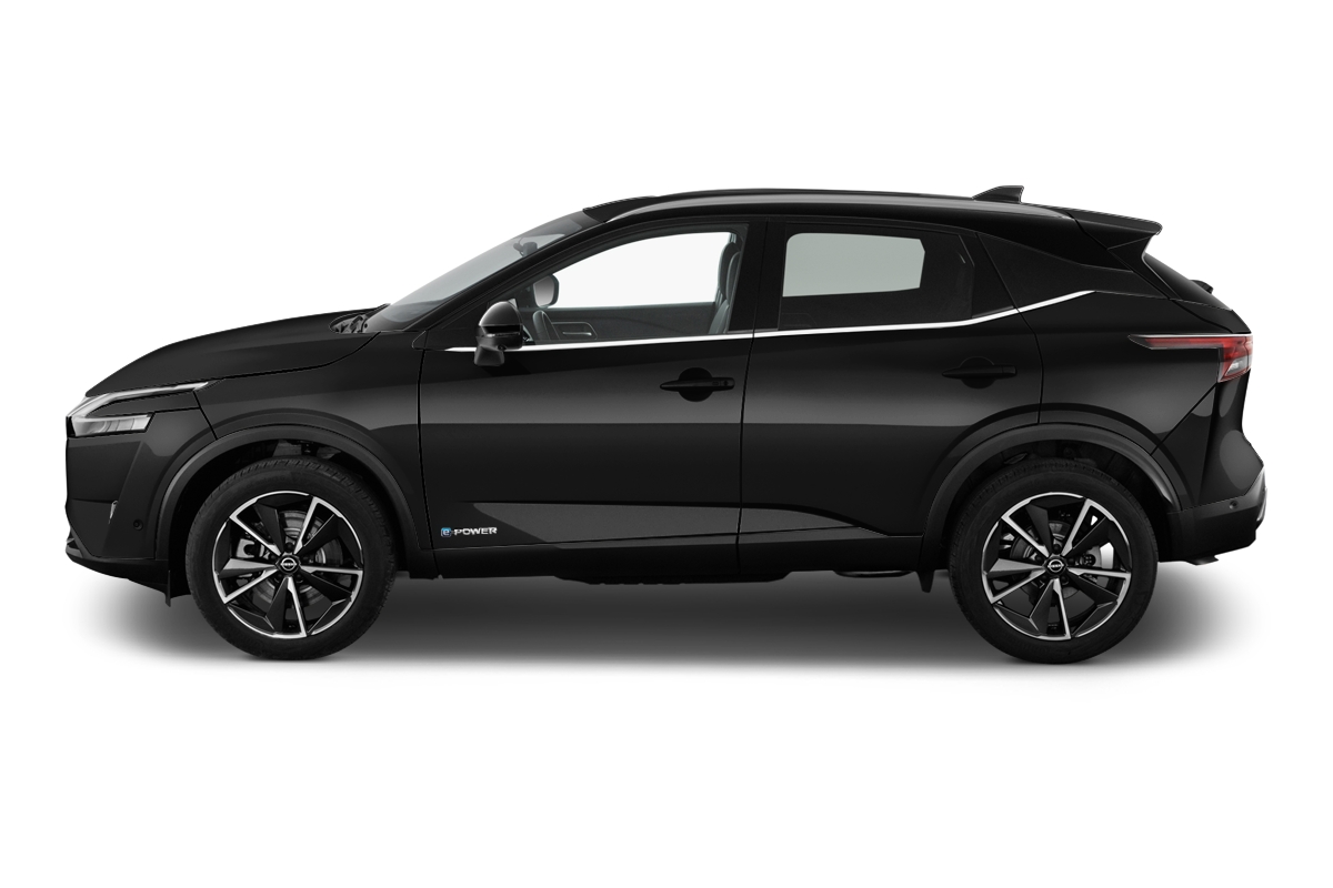 NISSAN QASHQAI  MILD HYBRID 158 CH XTRONIC N-CONNECTA